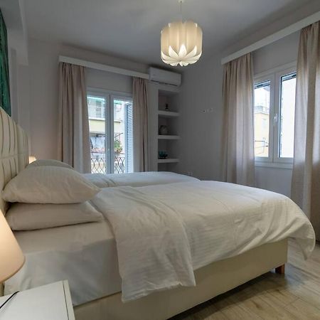 Serenita City Center Apartment Corfu  Exterior foto