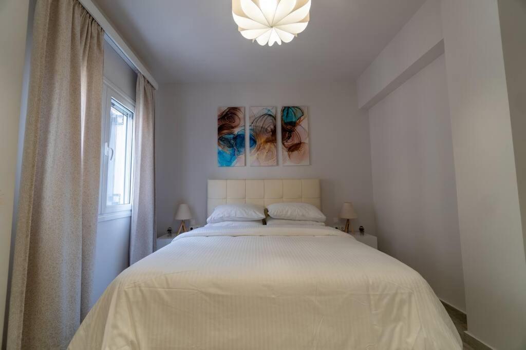 Serenita City Center Apartment Corfu  Exterior foto