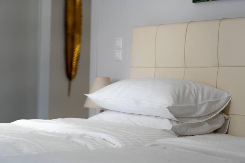 Serenita City Center Apartment Corfu  Exterior foto